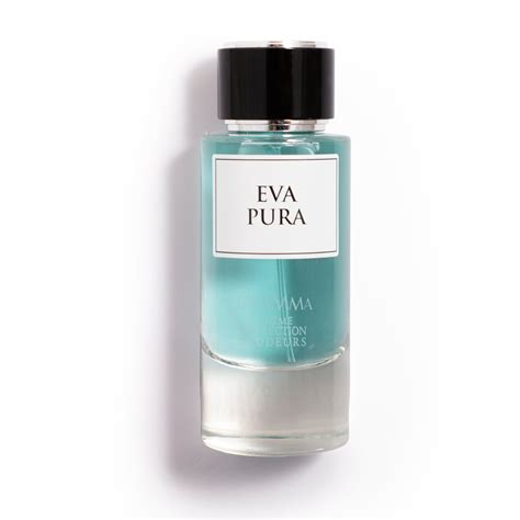 perfume eva pura